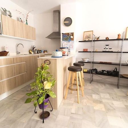 Huetor Vega Precioso Apartamento Buitenkant foto