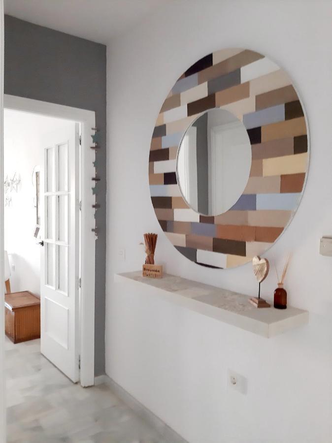 Huetor Vega Precioso Apartamento Buitenkant foto