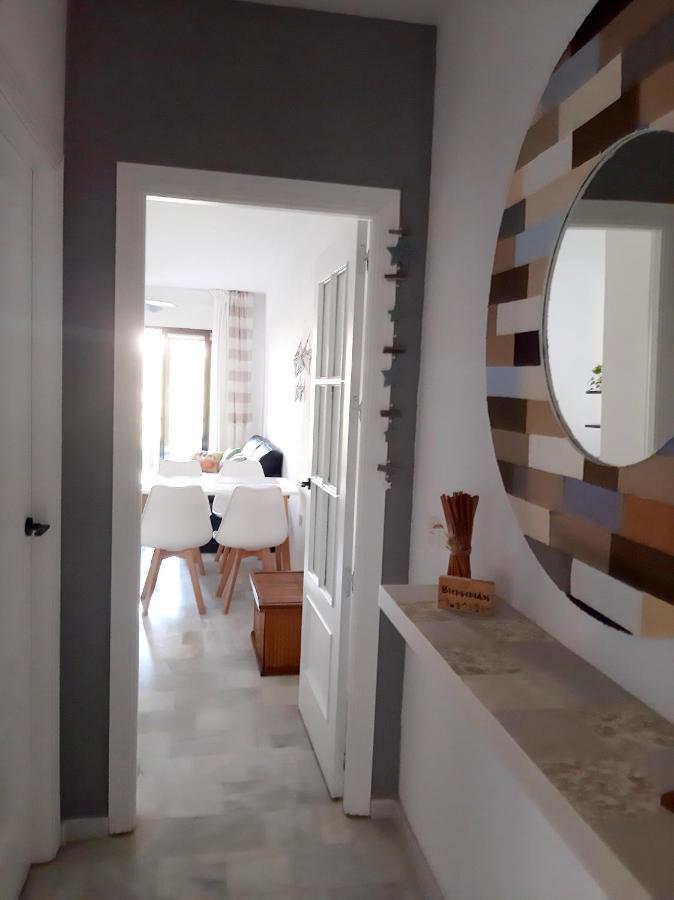 Huetor Vega Precioso Apartamento Buitenkant foto