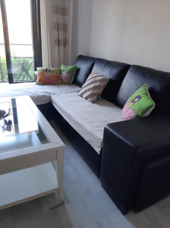 Huetor Vega Precioso Apartamento Buitenkant foto