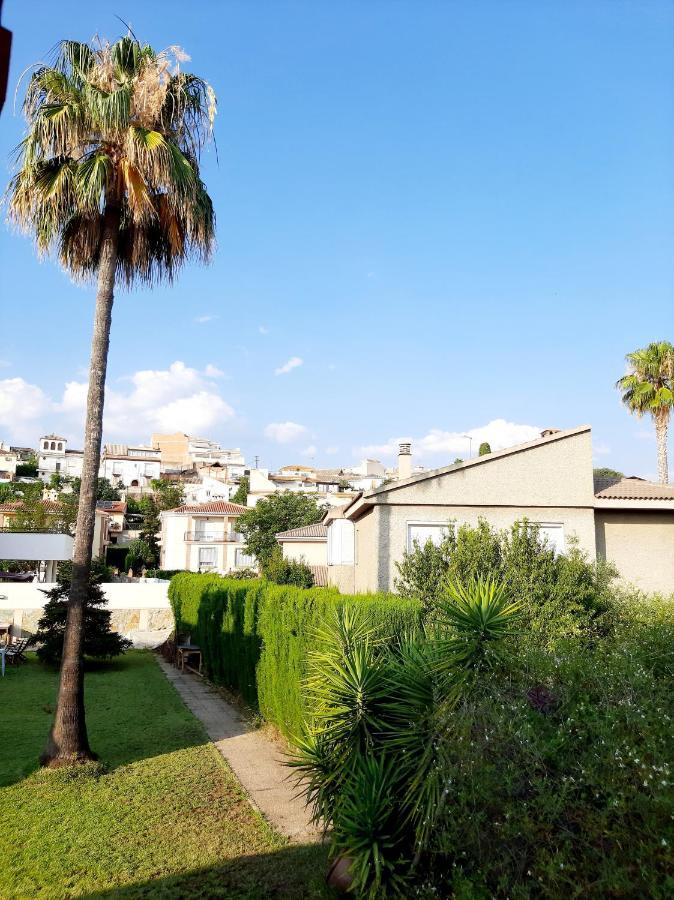 Huetor Vega Precioso Apartamento Buitenkant foto