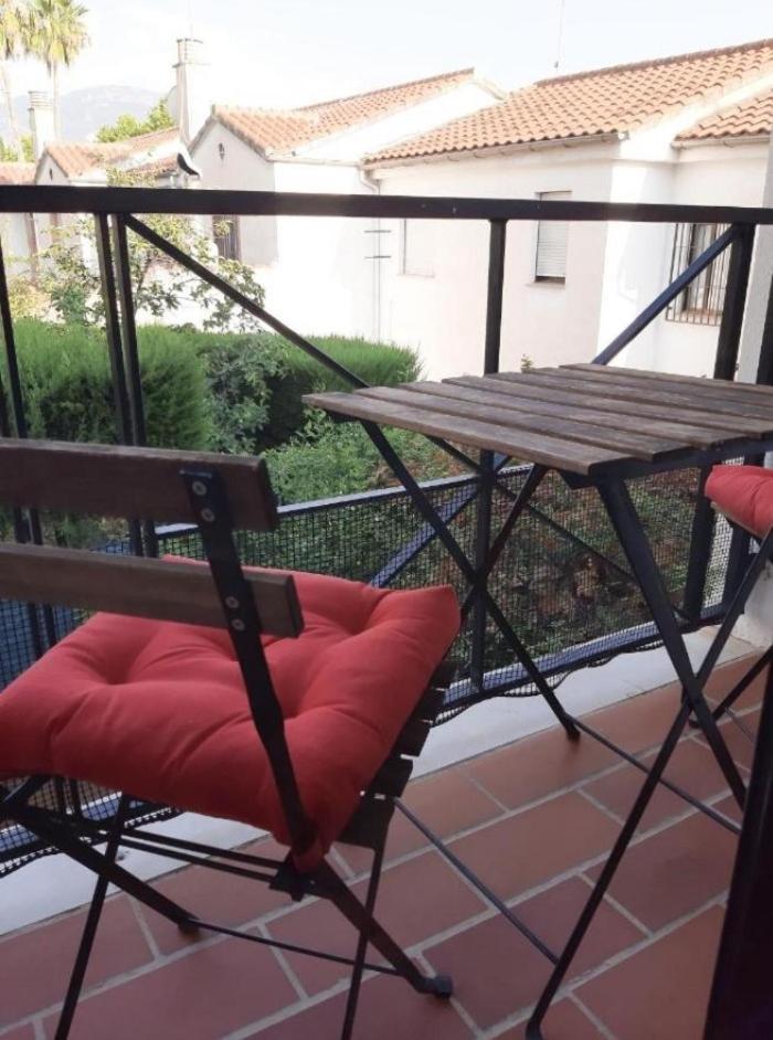 Huetor Vega Precioso Apartamento Buitenkant foto